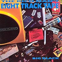 洋楽 Big Black THE HAMMER PARTY steve albini Big Black – The Hammer Party | Releases | Discogs